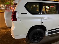 تويوتا لاندكروزر برادو